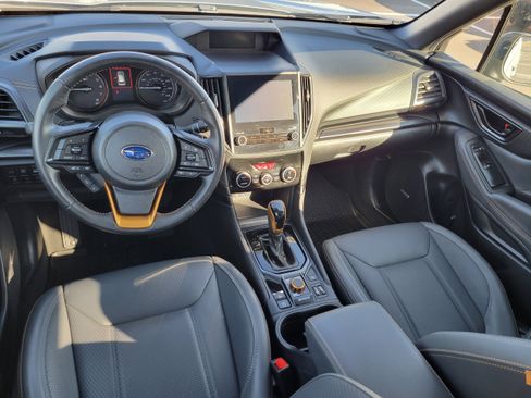 Certified 2024 Subaru Forester Wilderness image 13