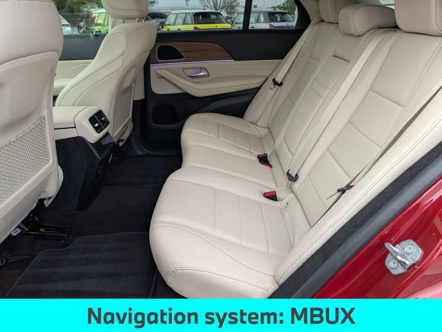 Used 2021 Mercedes-Benz GLE 350 4MATIC image 25