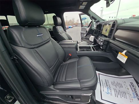 New 2026 Ford F350 Platinum image 31