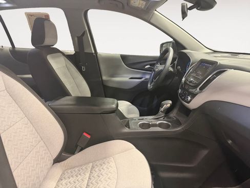 Used 2022 Chevrolet Equinox LS AWD/4WD image 16