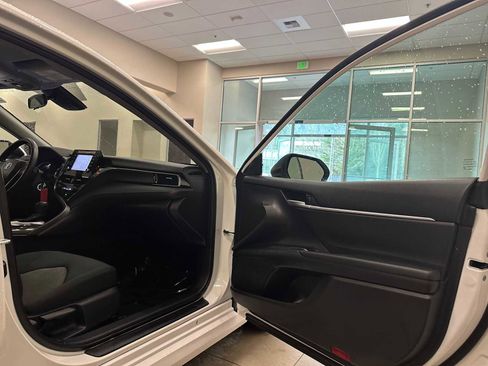 Certified 2024 Toyota Camry LE w/ Cold Weather Package image 27