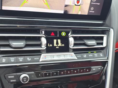 New 2026 BMW 840i Coupe image 22