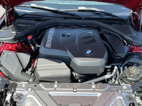 New 2026 BMW 330i Sedan w/ M Sport Package RWD image 26