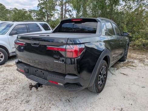 Used 2023 Hyundai Santa Cruz SEL Premium AWD/4WD image 3