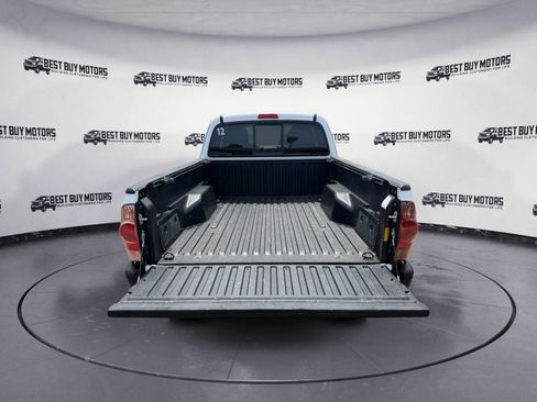Used 2014 Toyota Tacoma 2WD Access Cab w/ Convenience Package image 26
