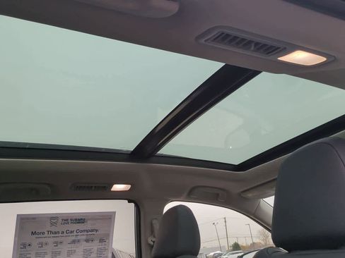 New 2026 Subaru Ascent Bronze Edition image 21