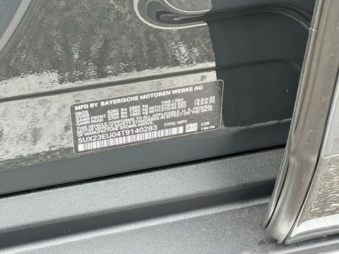 New 2026 BMW X5 xDrive40i image 28