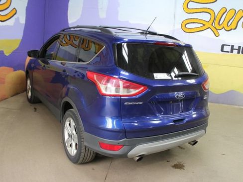 Used 2015 Ford Escape SE w/ Equipment Group 201A AWD/4WD image 5