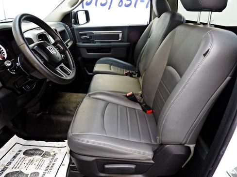 Used 2017 RAM 1500 Tradesman w/ Power & Remote Entry Group RWD image 7