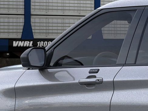 New 2026 Ford Explorer Active w/ Active Comfort Package image 27