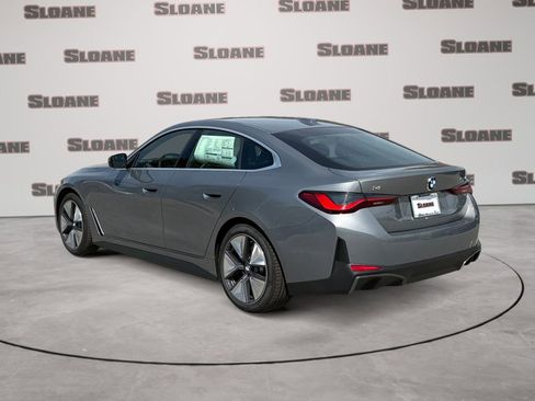New 2026 BMW i4 xDrive40i AWD/4WD image 3