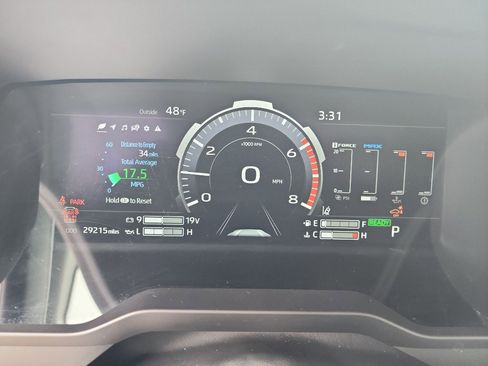 Used 2024 Toyota Sequoia Platinum image 15