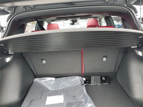 New 2025 Acura ADX A-Spec image 7