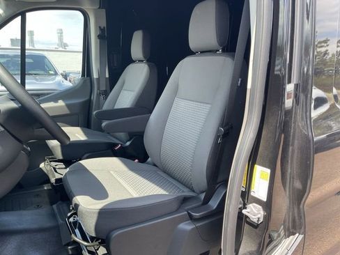 New 2026 Ford Transit 250 148 Medium Roof Extended AWD image 15