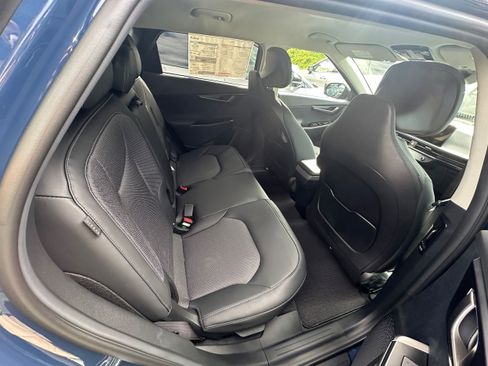 New 2025 Kia EV6 Light w/ Light LR Technology Package image 15