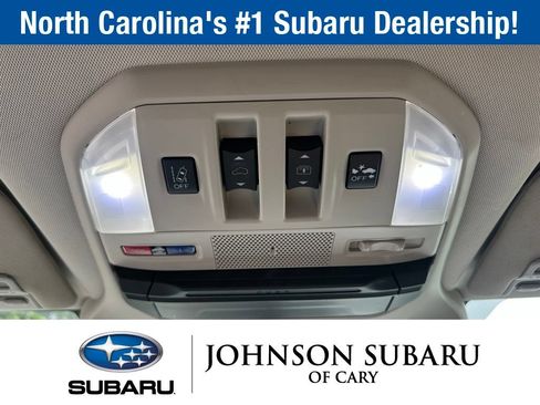 Used 2022 Subaru Ascent Touring w/ Popular Package #2A AWD/4WD image 17