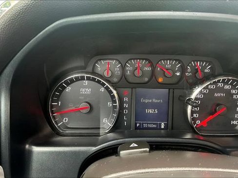 Used 2018 GMC Sierra 2500 4x4 Regular Cab image 13