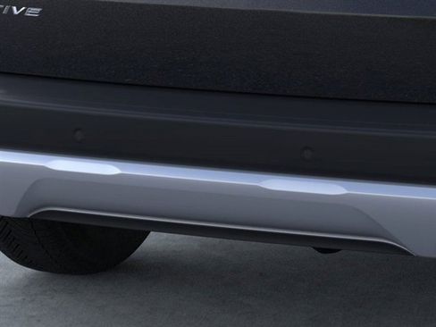 Used 2025 Ford Escape Active w/ Tech Pack #1 image 23