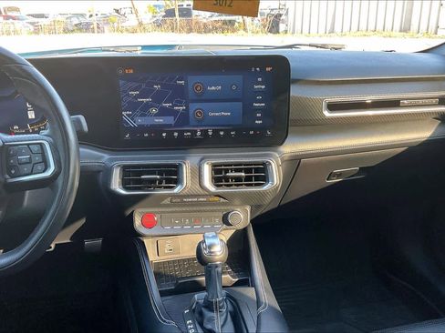 Used 2024 Ford Mustang GT Premium image 8