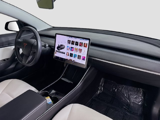 Used 2018 Tesla Model 3 Long Range AWD/4WD image 28