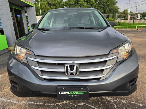 Used 2014 Honda CR-V LX image 51
