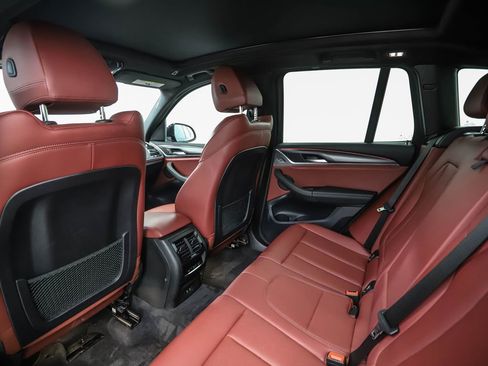 Used 2022 BMW X3 xDrive30i w/ M Sport Package 2 image 20