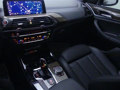 Used 2019 BMW X3 xDrive30i w/ Driving Assistance Package image 13