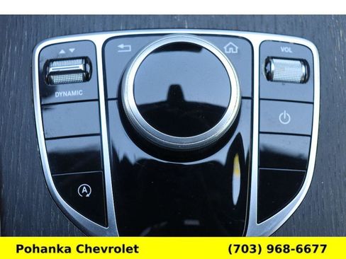 Used 2020 Mercedes-Benz C 300 4MATIC Sedan image 18