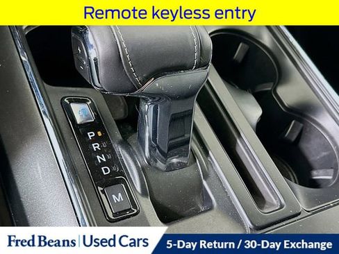 Certified 2023 Ford F150 XLT w/ Equipment Group 302A High AWD/4WD image 22