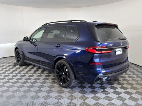 New 2026 BMW X7 xDrive40i w/ M Sport Package image 3