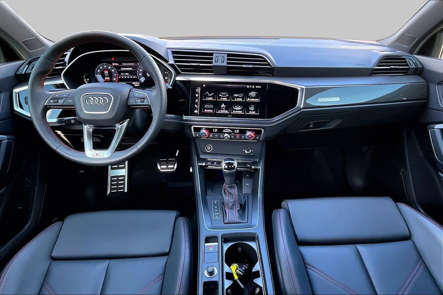 Used 2025 Audi Q3 2.0T Premium Plus AWD/4WD image 19