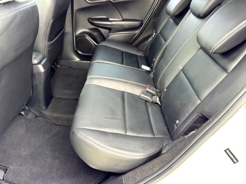 Used 2015 Honda Fit EX image 17