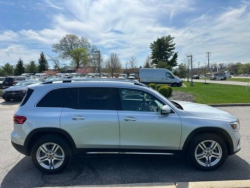 Certified 2022 Mercedes-Benz GLB 250 4MATIC image 6