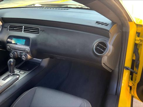 Used 2011 Chevrolet Camaro LT w/ RS Package image 17