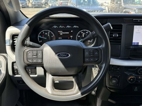 Used 2023 Ford F350 XL AWD/4WD image 19