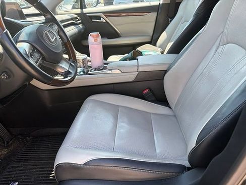Used 2019 Lexus RX 350L AWD w/ Premium Package image 5