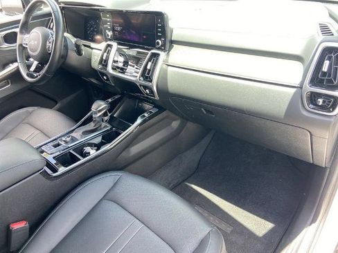 Used 2023 Kia Sorento SX FWD image 26