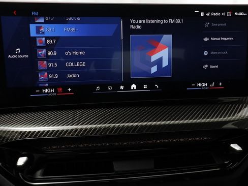 New 2026 BMW M4 xDrive Competition image 8