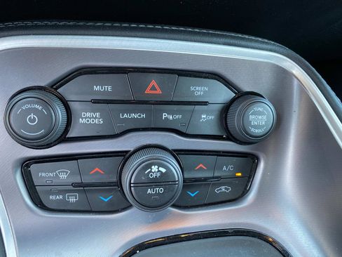 Used 2021 Dodge Challenger R/T Scat Pack w/ Shaker Package image 12