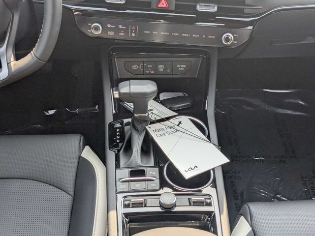 New 2026 Kia K5 GT-Line FWD image 18