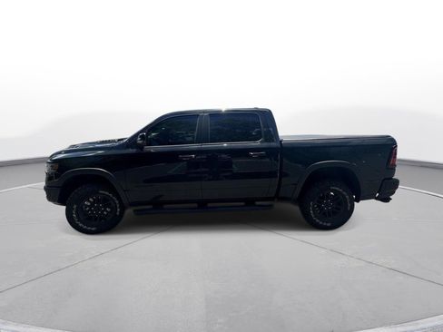 Used 2025 RAM 1500 Rebel w/ Rebel Level 2 Equipment Group AWD/4WD image 9