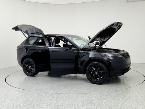 New 2026 Land Rover Range Rover Velar S image 10