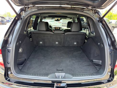 Used 2021 Honda Passport EX-L image 31
