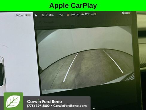 Used 2020 Tesla Model Y Long Range AWD/4WD image 13