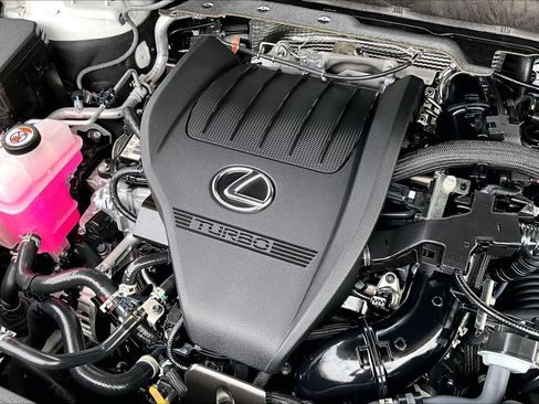 Used 2024 Lexus RX 350 FWD w/ Technology Package image 31