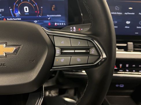 Certified 2025 Chevrolet Equinox LT image 15