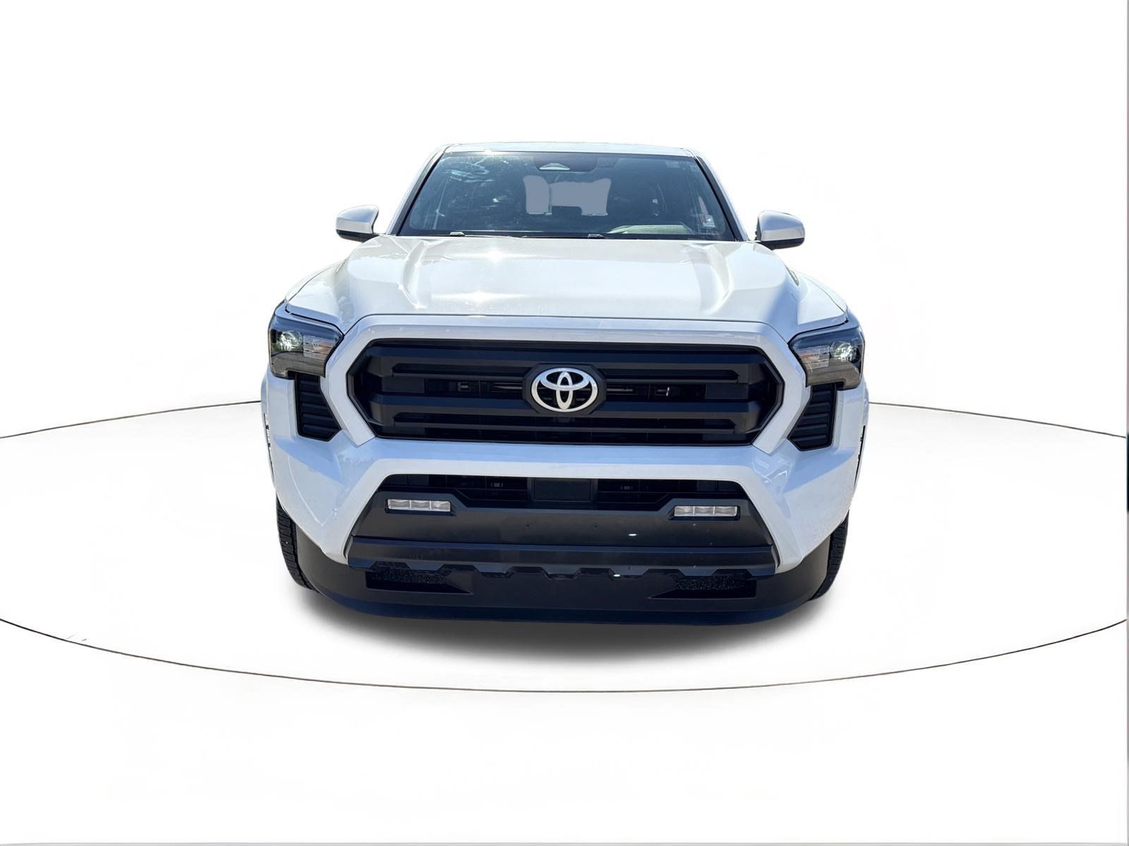 Used 2024 Toyota Tacoma SR5 RWD image 8