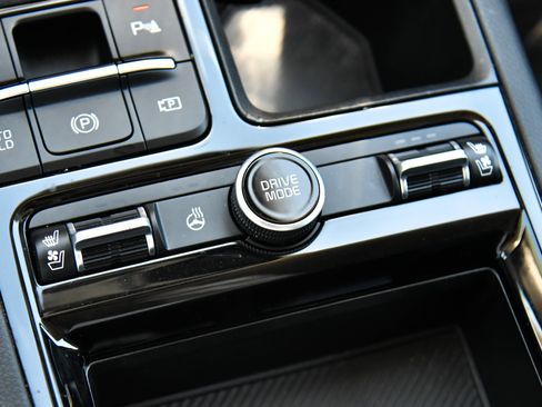 Used 2025 Kia K5 EX FWD image 40