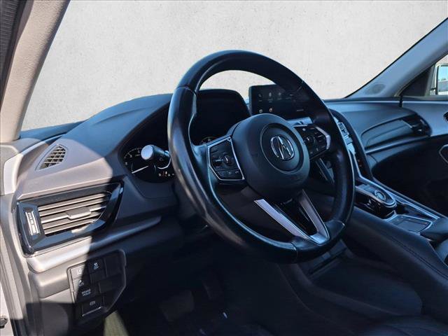 Used 2021 Acura RDX AWD image 10