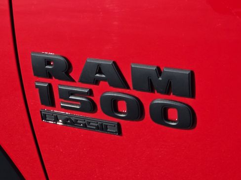 Used 2023 RAM 1500 Classic Warlock image 8